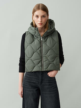 OPUS | Steppgilet ARAUTI FLOW