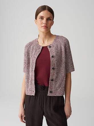 OPUS | Strickjacke DACKI