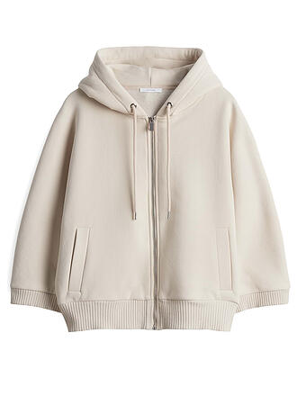 OPUS | Sweatjacke GENITA