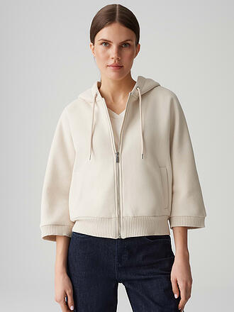 OPUS | Sweatjacke GENITA