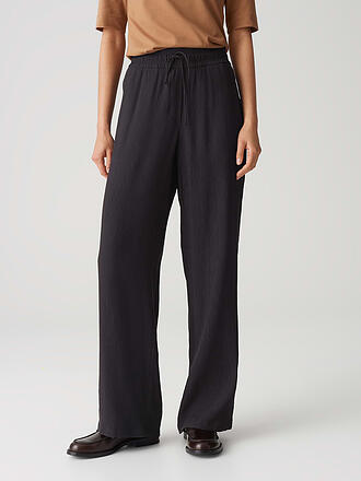 OPUS | Hose Jogging Fit MAROU CRINKLE