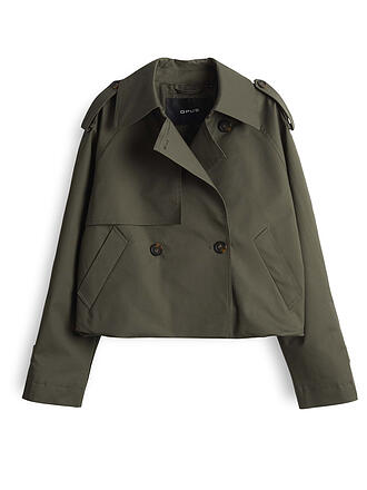 OPUS | Trenchcoat HAWENA