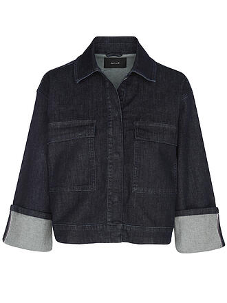 OPUS | Jeansjacke HOLLICE