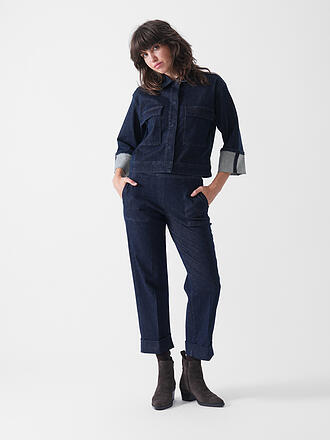 OPUS | Jeansjacke HOLLICE