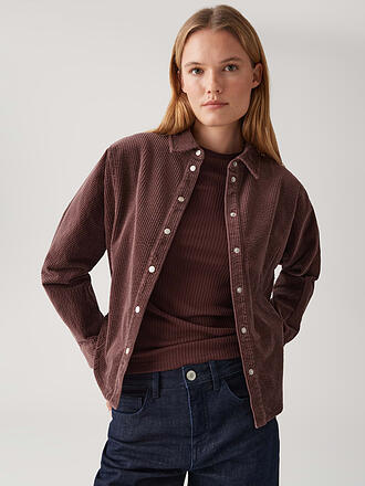 OPUS | Overshirt FRENKI
