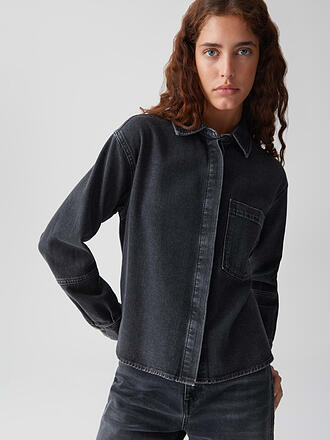 OPUS | Jeansjacke FEMORI