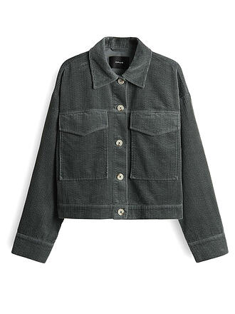 OPUS | Cordjacke HONNJA
