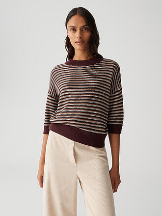 OPUS | Pullover PEIPINA