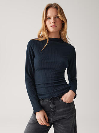 OPUS | Langarmshirt SOMANZI