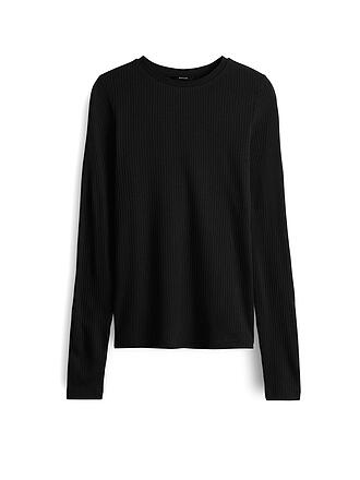 OPUS | Langarmshirt SUMELIKA