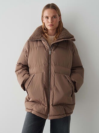 OPUS | Steppjacke HILEEN