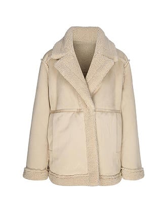 OPUS | Wendejacke in Felloptik HENOLA