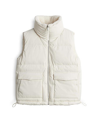OPUS | Wendesteppgilet WENDARA