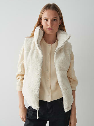 OPUS | Wendesteppgilet WENDARA