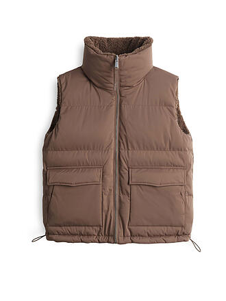 OPUS | Wendesteppgilet WENDARA