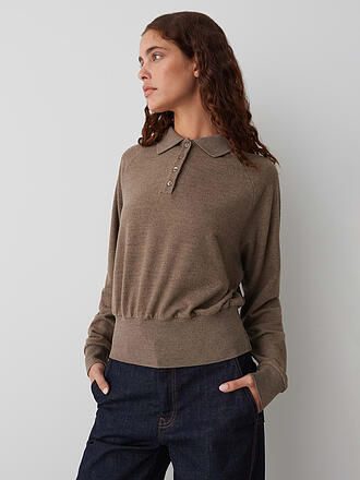 OPUS | Poloshirt GEIGI