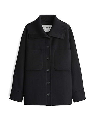 OPUS | Wolljacke JOSIA