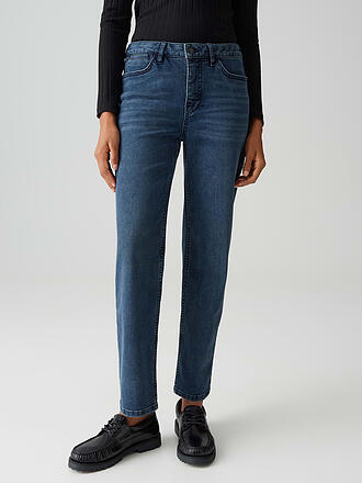 OPUS | Jeans Straight Fit ELMA CLEVER