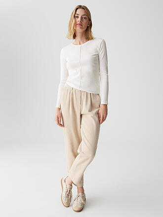 OPUS | Langarmshirt 