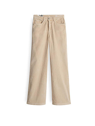 OPUS | Jeans Straight Fit MINAH PALAZZO