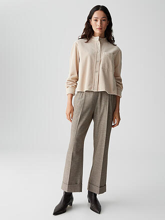 OPUS | Hemdbluse FALVE