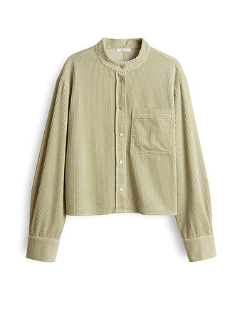 OPUS | Hemdbluse FALVE