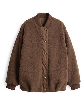 OPUS | Jack in Felloptik HULDA