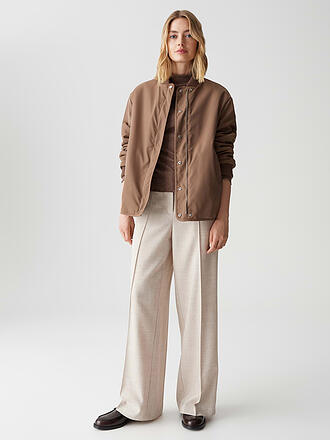 OPUS | Jack in Felloptik HULDA