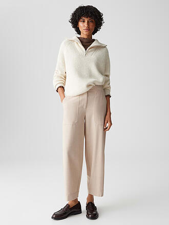 OPUS | Businesshose MYHA FRESH