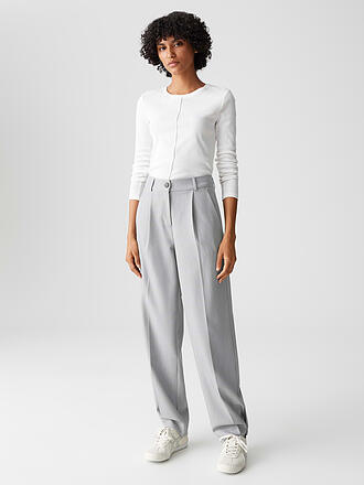 OPUS | Businesshose MAIGA FRESH