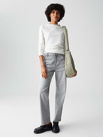 OPUS | Langarmshirt SIRKEN