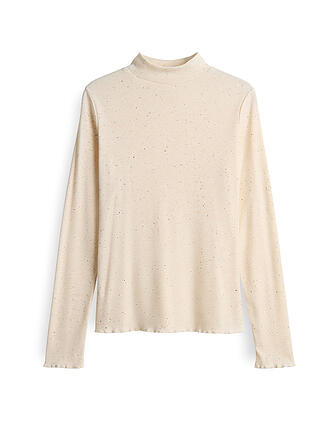 OPUS | Rollkragenpullover SUHANNA CURLY