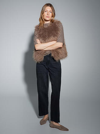 OPUS | Jeans Boyfriend Fit LOLAH EDGY