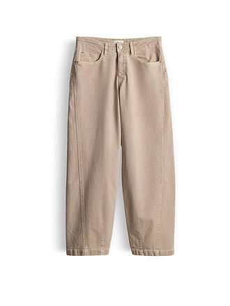 OPUS | Jeans Straight Fit LOLAH EDGY