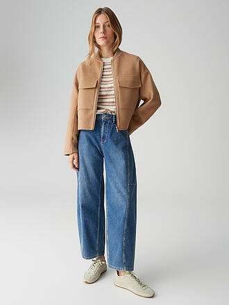 OPUS | Jeans Balloon Fit LOLAH VISION