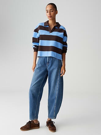 OPUS | Poloshirt GLOCKI