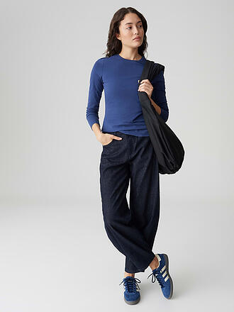 OPUS | Langarmshirt SMILLA