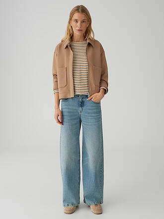 OPUS | Jeans Straight Fit MIVA RETRO