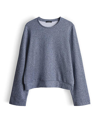 OPUS | Langarmshirt SAMIKE