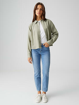 OPUS | Jeans Straight Fit ELMA CLEVER