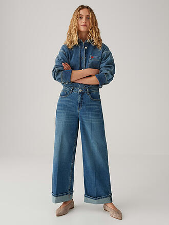 OPUS | Jeans Boyfriend Fit MIVA VALENTINE