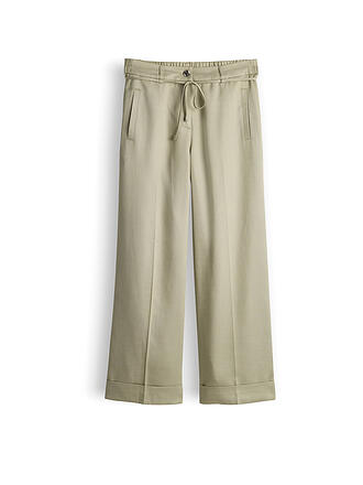 OPUS | Marlenehose MEERI BLOOM