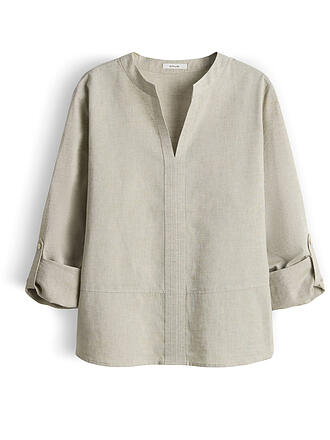 OPUS | Hemdbluse FELEEN