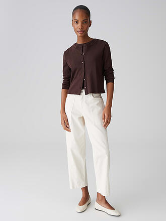 OPUS | Strickjacke SANDROS