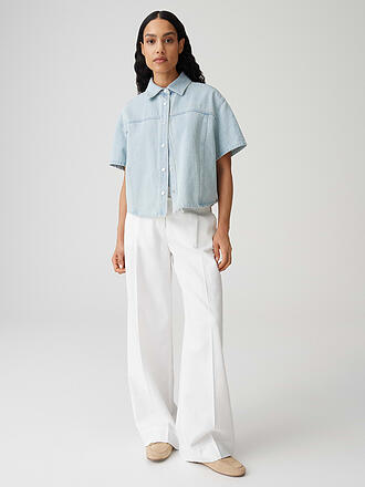 OPUS | Marlenehose MEERI COASTAL