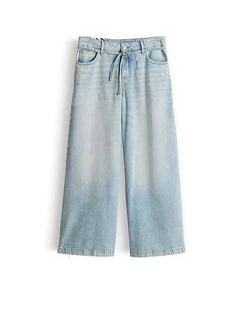 OPUS | Jeans Straight Fit MEDDY LOOSE