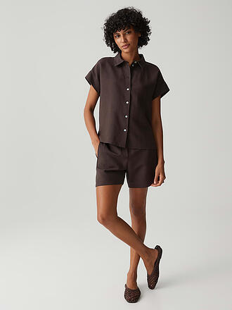OPUS | Hemdbluse FALVIA