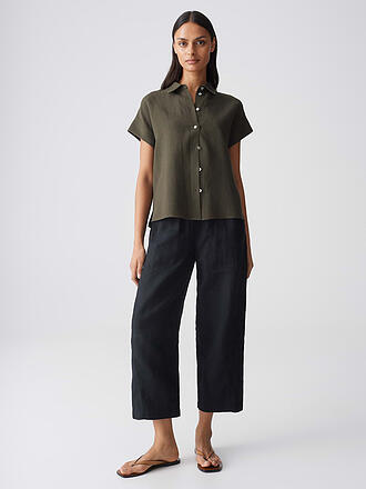 OPUS | Hemdbluse FALVIA