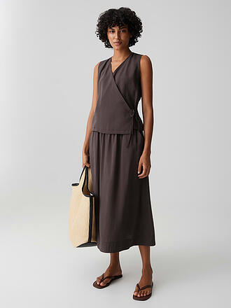 OPUS | Bluse FAZU