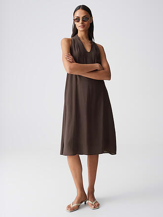 OPUS | Midikleid WORDELIA